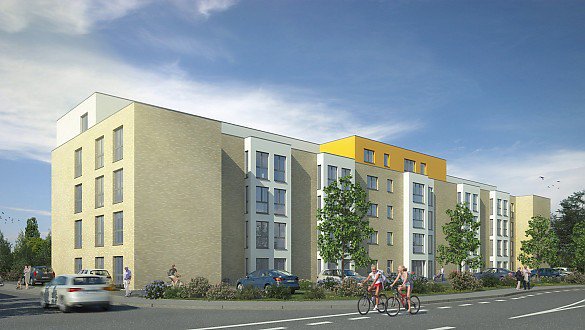 Foto Seniorenzentrum Melle (NH)