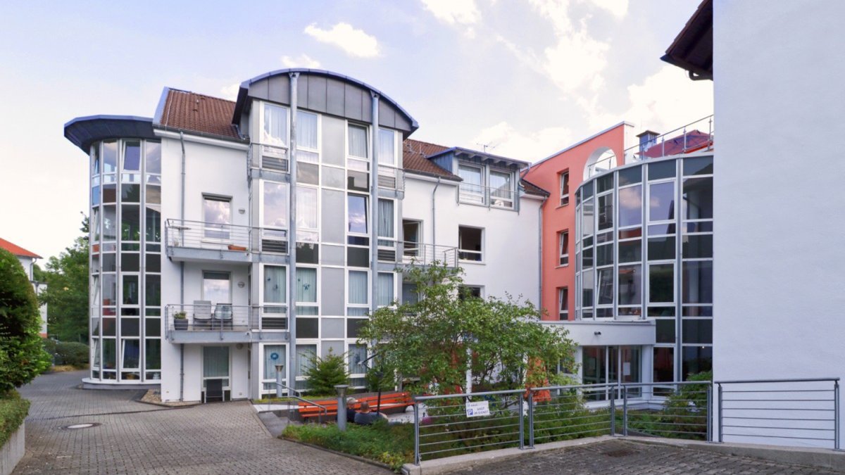 Foto Pflegezentrum Essen-Kettwig