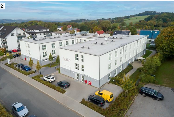 Foto Seniorenresidenz Extertal (NRW)