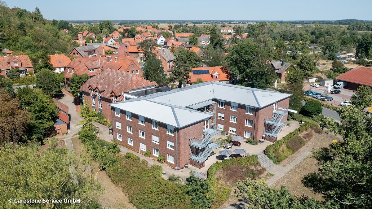 Foto Senioreneinrichting Hitzacker (NRW)